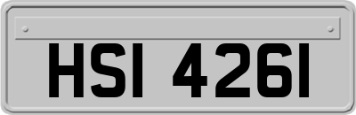 HSI4261