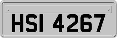 HSI4267