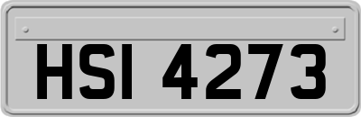 HSI4273