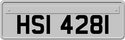 HSI4281