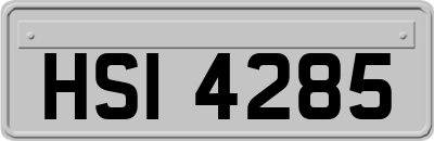 HSI4285