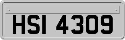 HSI4309