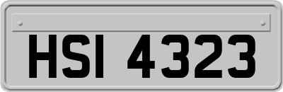 HSI4323
