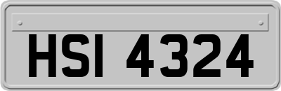 HSI4324