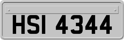 HSI4344