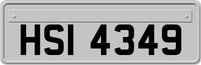 HSI4349
