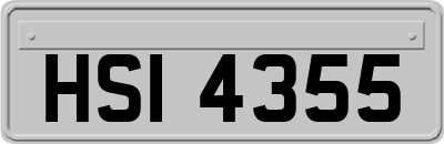 HSI4355