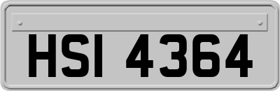 HSI4364