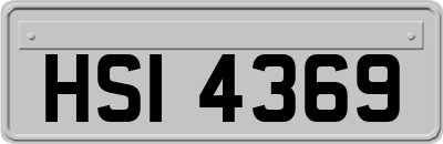 HSI4369