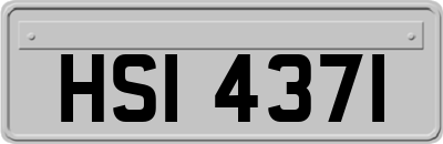 HSI4371