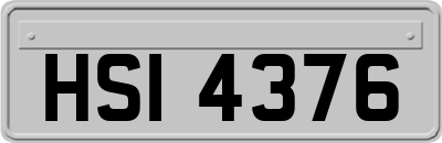 HSI4376