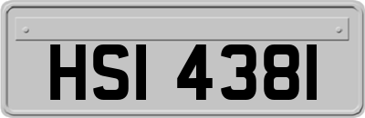 HSI4381