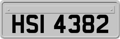 HSI4382