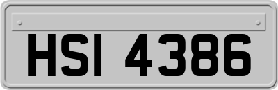 HSI4386