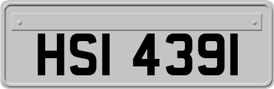 HSI4391