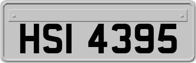 HSI4395