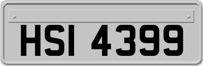 HSI4399