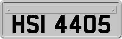 HSI4405