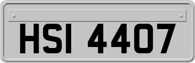 HSI4407