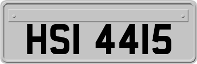 HSI4415