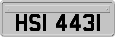 HSI4431
