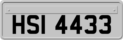 HSI4433