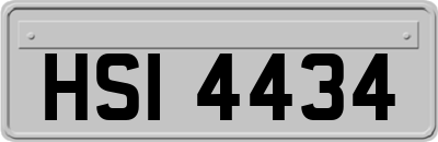 HSI4434