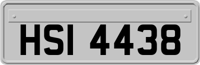 HSI4438