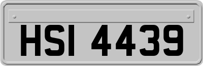 HSI4439