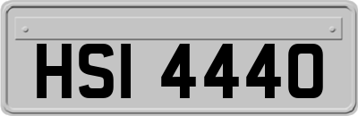 HSI4440
