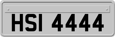 HSI4444