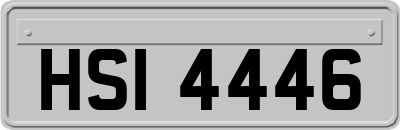 HSI4446