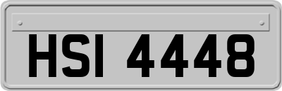 HSI4448