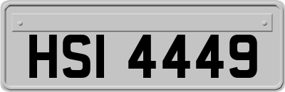 HSI4449