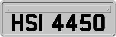 HSI4450