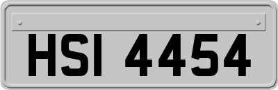 HSI4454