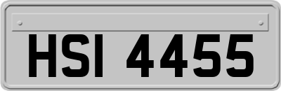 HSI4455
