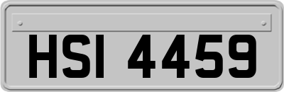 HSI4459