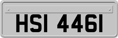 HSI4461