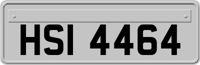 HSI4464
