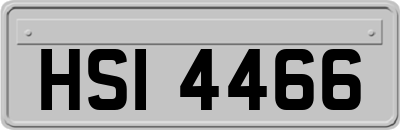 HSI4466