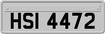 HSI4472