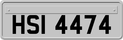 HSI4474
