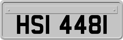 HSI4481