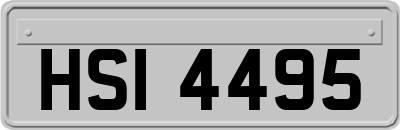 HSI4495