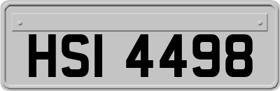 HSI4498