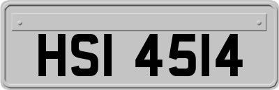 HSI4514