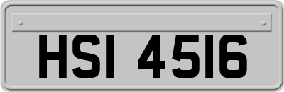 HSI4516