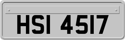 HSI4517