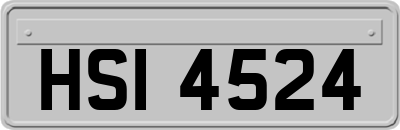 HSI4524